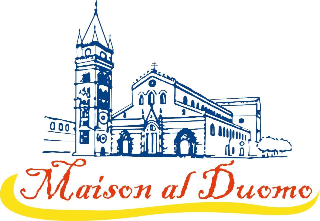 Maison Al Duomo Messina Eksteriør bilde
