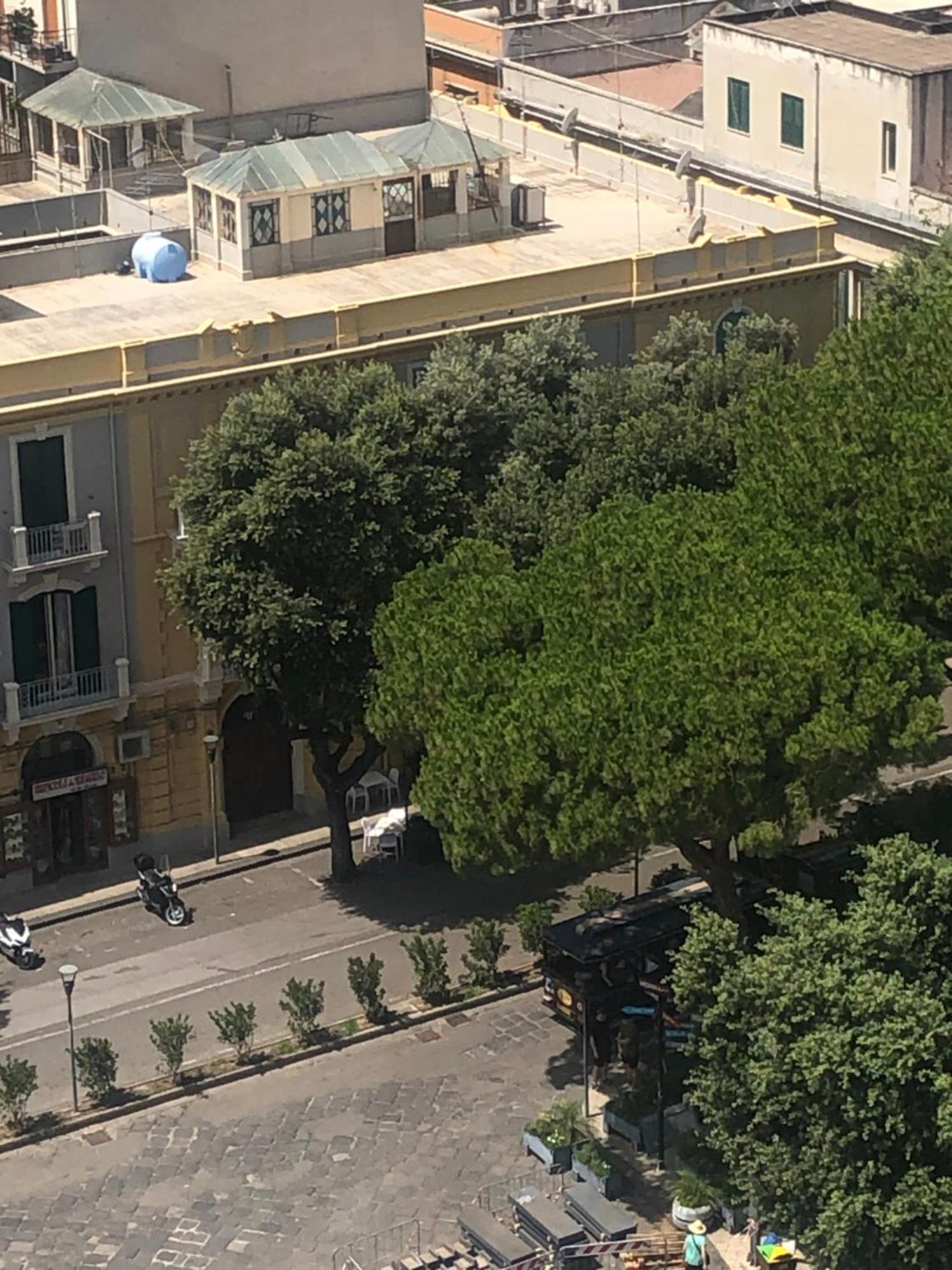 Maison Al Duomo Messina Eksteriør bilde